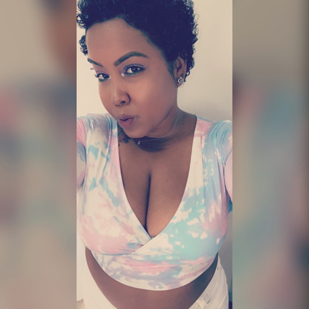 Meet your Posher, Chynna